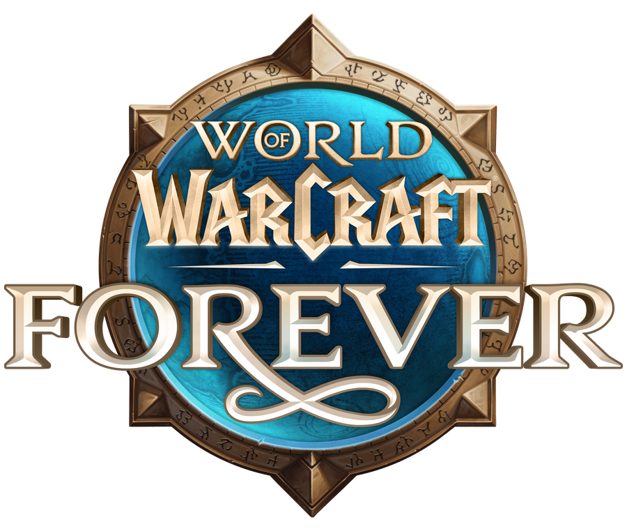 World of Warcraft: Forever